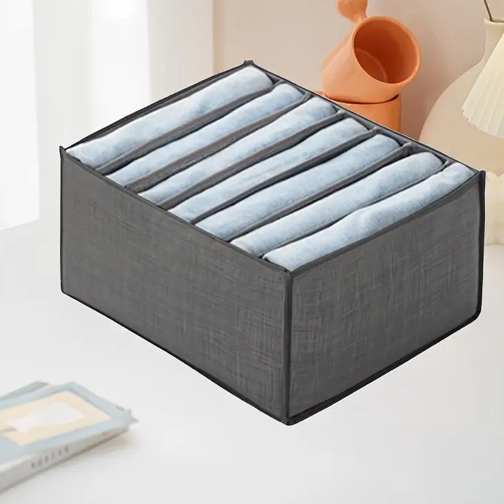 Storage Container Box - Picture 6 of 8